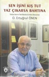 SEN İŞİNİ KIŞ TUT YAZ ÇIKARSA BAHTINA - TÜRKİYE'DEN TÜRK BÜROKRASİSİNDEN MANZARALAR