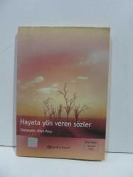 Hayata Yön Veren Sözler