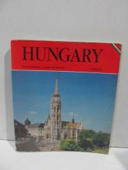 Hungary, Zoltan Halasz - İkinci El Kitap - kitantik