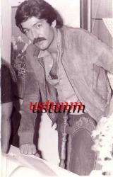 MESUT ENGİN ESKİ FOTOĞRAF...