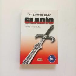 GLADİO (DERİN GÜÇLERİN GİZLİ ORDUSU) (2. EL)