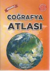 RESİMLİ COĞRAFYA ATLASI