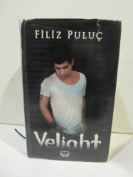 Veliaht Ciltli 1 ve 2. Kitap 1. Baskı