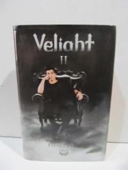 Veliaht Ciltli 1 ve 2. Kitap 1. Baskı