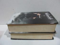 Veliaht Ciltli 1 ve 2. Kitap 1. Baskı