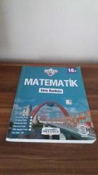 10. SINIF MATEMATİK SORU BANKASI