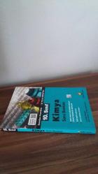 10. SINIF KİMYA SORU BANKASI - SINAVLARA HAZIRLIKTA 35 YILLIK DENEYİM