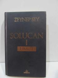Solucan I Umut II Acı 2 Kitap