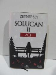 Solucan I Umut II Acı 2 Kitap