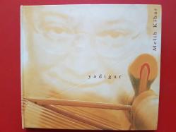 MELİH KİBAR YADİGAR CD