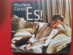 MUSTAFA CECELİ ES  CD
