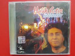 HALUK ÇETİN ŞİİRİÇİ ŞARKILAR CD