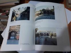 SURİYE'NİN BAŞKENTİ ŞAM'DA TÜRK DÖNEMİ ESERLERİ - ABDULLAH MANAZ (İMZALI)