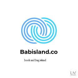 Book and Bag Island