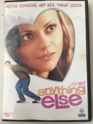 Anything Else : Yok Ya! / DVD