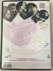 Anything Else : Yok Ya! / DVD