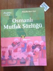 Osmanlı Mutfak Sözlüğü