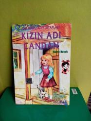 KIZIN ADI CANDAN 2.EL