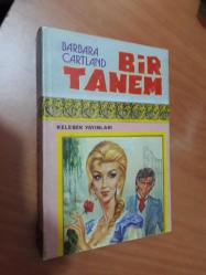 BİR TANEM - BARBARA CARTLAND (ŞÖMİZLİ)