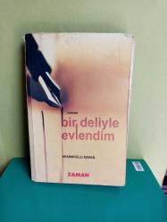 BİR DELİYLE EVLENDİM-2.EL