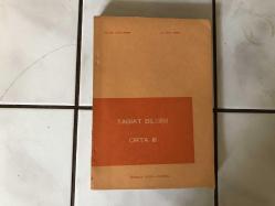 Tabiat Bilgisi Orta III