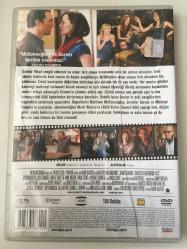 Hayalet Sevgililerim : Ghost of Girlfriends Past / DVD