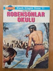 ROBENSONLAR OKULU