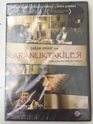 Çağan Irmak'tan Karanlıktakiler - Jelatininde / DVD