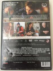 Çok Gürültülü ve Çok Yakın / DVD