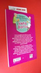 VEFA BORCU YARATICI OKUMA ÖYKÜLERİ--9