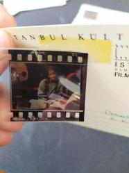 DEKALOG 4 - KRZYSZTOF KIESLOWSKI - İSTANBUL KÜLTÜR VE SANAT VAKFI - FİLM FESTİVALI - DIA - SLAYT