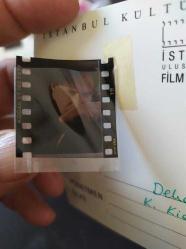 DEKALOG 9 - KRZYSZTOF KIESLOWSKI - İSTANBUL KÜLTÜR VE SANAT VAKFI - FİLM FESTİVALI - DIA - SLAYT