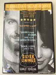 Silver Linings : Umut Işığım / DVD