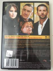 Silver Linings : Umut Işığım / DVD