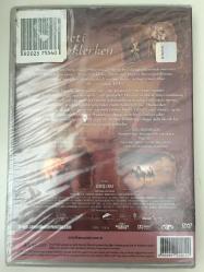 Cenneti Beklerken - Jelatininde / DVD