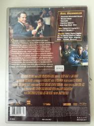Glory Road : Zafere Doğru / DVD