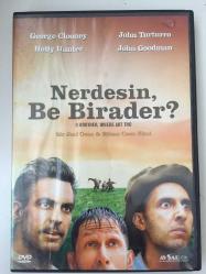 Nerdesin Be Birader? : O Brother, Where Art Tho / DVD