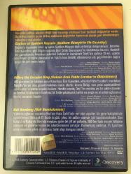 Zero Hour : Son Saat / DVD