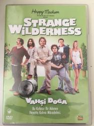 Strange Wilderness : Vahşi Doğa / DVD