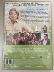 Strange Wilderness : Vahşi Doğa / DVD