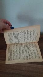 BÜYÜK DUA MECMUASI - İZAHLI VE TERCÜMELİ