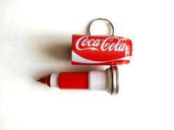 Kutu Coca Cola formlu kalem