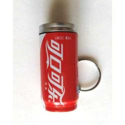 Kutu Coca Cola formlu kalem