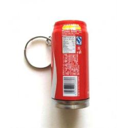 Kutu Coca Cola formlu kalem