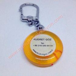 Kudret Göz  - Anahtarlık Tıp Eczacılık anahtarlıkları