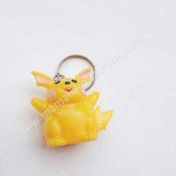 Pikachu anahtarlık, 2