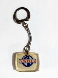 Vinylex - Ekrem SAYA Kadıköy  / Anahtarlık