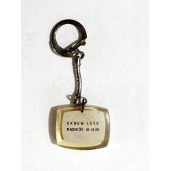 Vinylex - Ekrem SAYA Kadıköy  / Anahtarlık