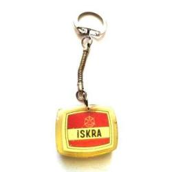 Türktelefon Iskra  / Anahtarlık