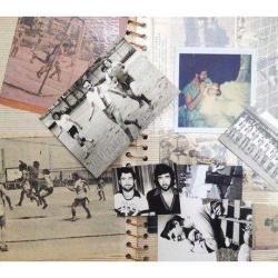 Kaleci Eşter'e ait fotoğraf ve gazete küpürleri Karabükspor, Karşıyaka, Kütahyaspor, İskend